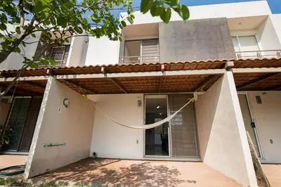 Edificio en el que se encuentra la casa o chalet