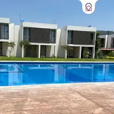 Family Home with Pool
