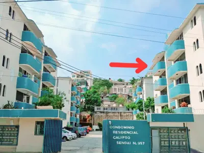El barrio de los alrededores o un barrio cerca de este apartamento