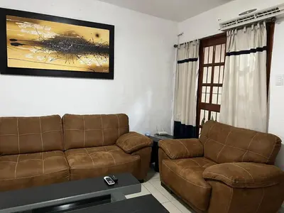 Plano de Casa la Gloria