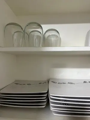 Plano de Casa la Gloria