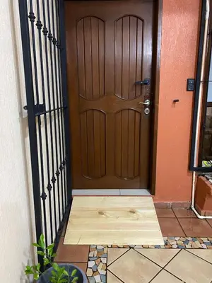 Plano de Casa la Gloria