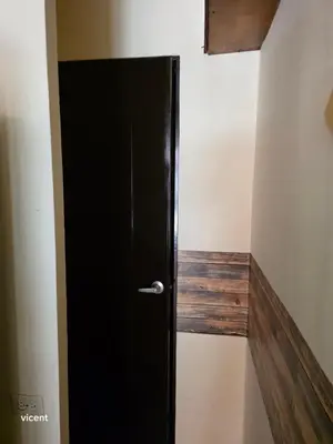 Plano de Casa linda y privada