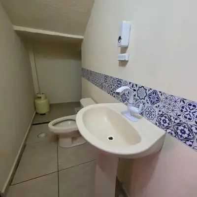 Casa linda y privada