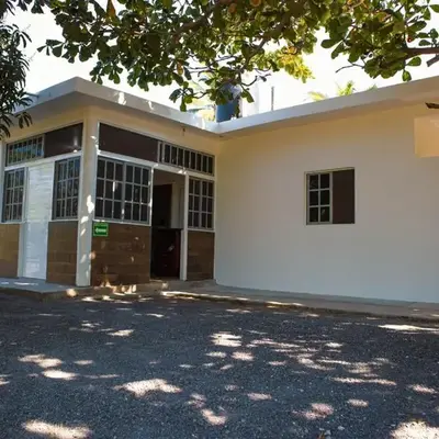 Villa El Lago en Villas Camino Real cerca de las dunas de Chachalacas