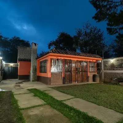 Alojamiento en Zacatlán
