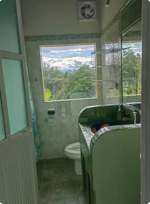 Plano de Departamentos paraiso de adan