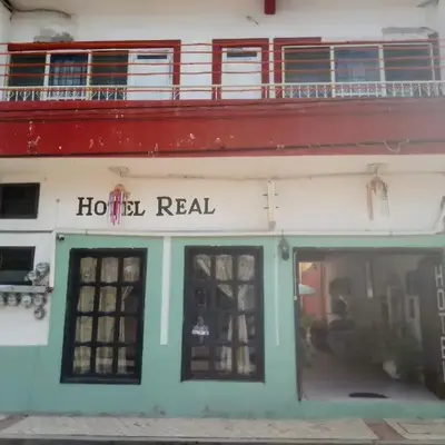 Hotel Posada Real