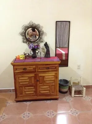 Plano de Loft El Rosario