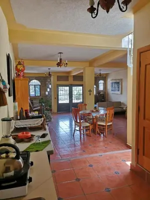 Plano de Loft El Rosario