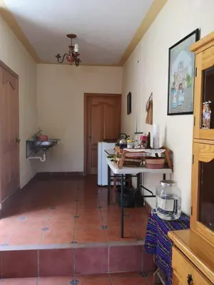 Plano de Loft El Rosario