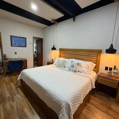 Casa Bocobá