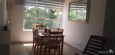 Plano de El paraíso del descanso