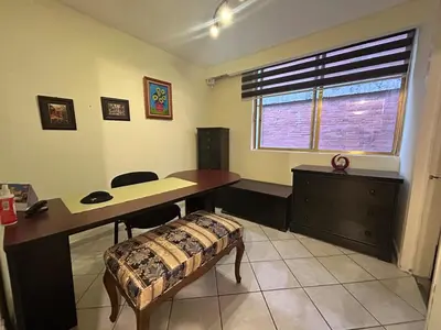 Plano de Departamento en Paseos de Taxqueña CDMX