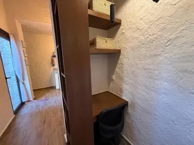 Plano de Solange Suite en ValQuirico