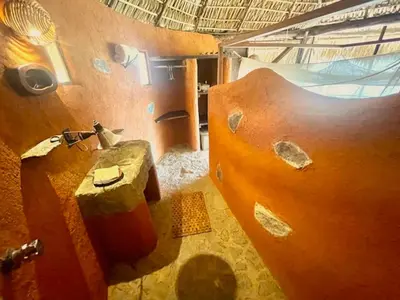 Un baño de Flor de Arena