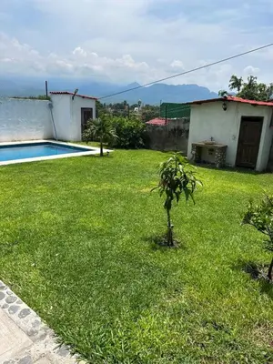 Paisaje cerca de esta casa o chalet