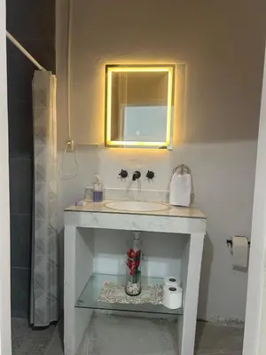 Plano de Casa del Tenayo