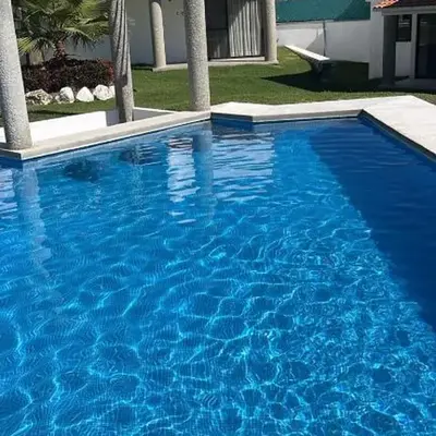 Casa Yeca
