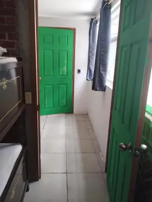 Plano de Xaltepic tú casa