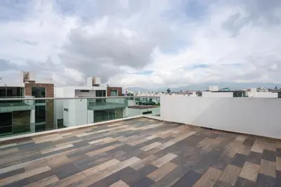 Plano de Casa Adul Chignahuapan