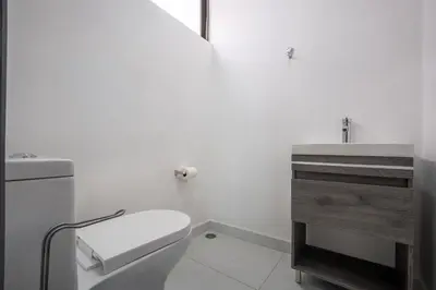 Plano de Casa Adul Chignahuapan