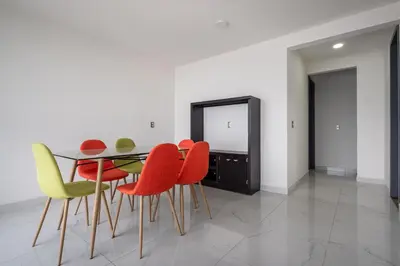 Plano de Casa Adul Chignahuapan