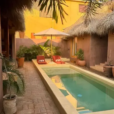 New in La Punta - Casa Moka