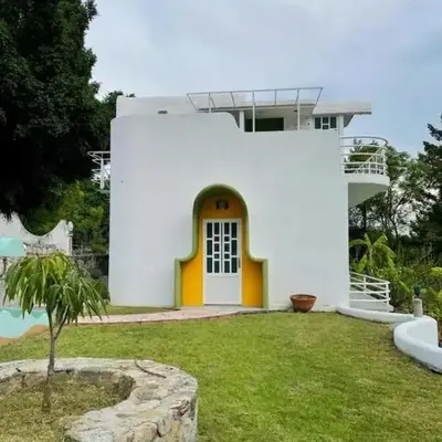 Departamentos paraiso de adan1