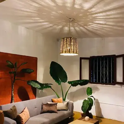 Casa Yohual