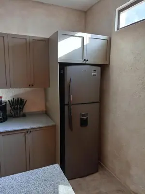 Una cocina o zona de cocina en Loft Dolce Vita