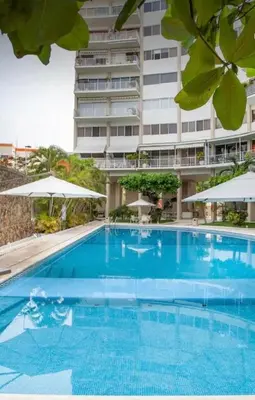 Piscina en o cerca de Beautiful Condo on St Lucia Bay