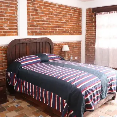 Hotel Campestre El Rinconcito de Chigna