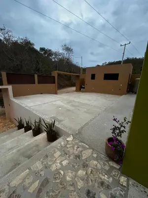Edificio en el que se encuentra la casa o chalet