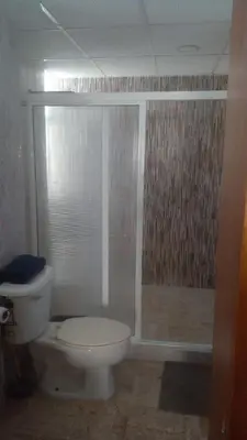 Plano de Acogedor loft al pie de la bahía