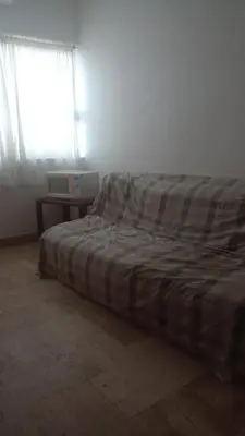 Plano de Acogedor loft al pie de la bahía