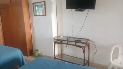Plano de Acogedor loft al pie de la bahía