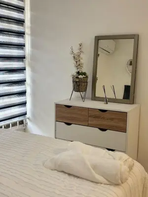 Cama o camas de una habitación en The Room Veracruz, super location