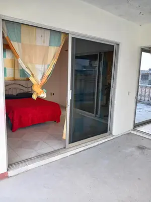 Plano de Alojmiento centrico y cerca de la playa