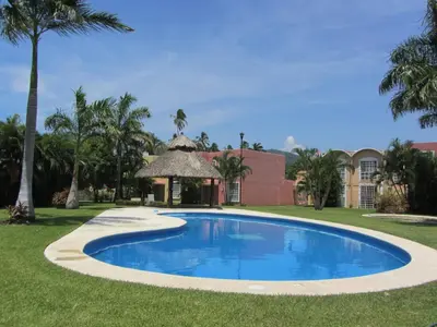 Plano de Departamento Las Gaviotas