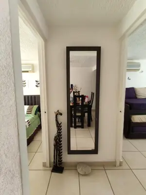 Plano de Departamento Las Gaviotas