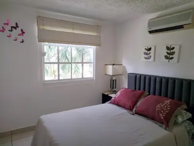 Plano de Departamento Las Gaviotas