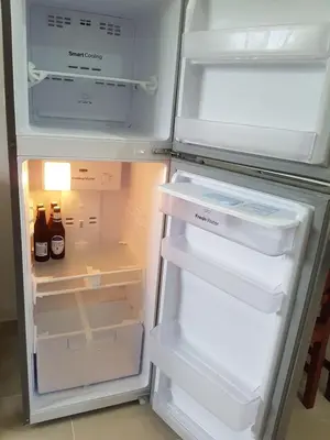 Una cocina o zona de cocina en Villa Agustina en Villas Camino Real cerca de las dunas de Chachalacas