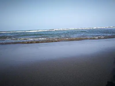 Paisaje cerca de esta villa