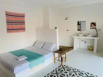 Plano de Casa Plaia