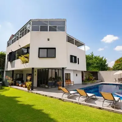 Casa Luan