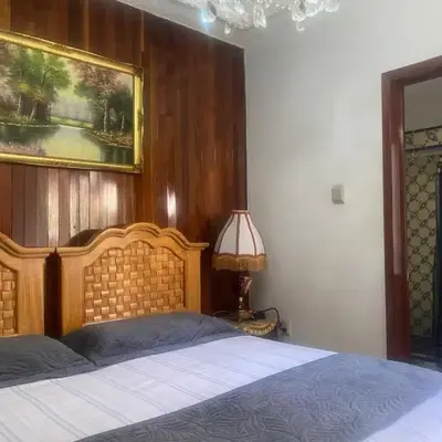 Los viveros de Coyoacan