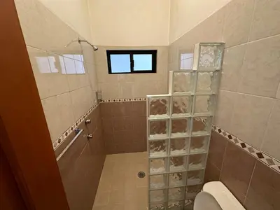 Un baño de Las Fuentes XoXo