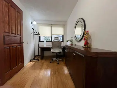 Plano de Casa Vega San Felipe