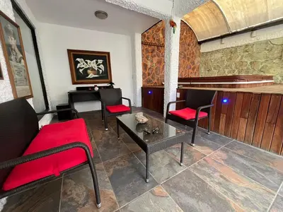 Plano de Casa Vega San Felipe